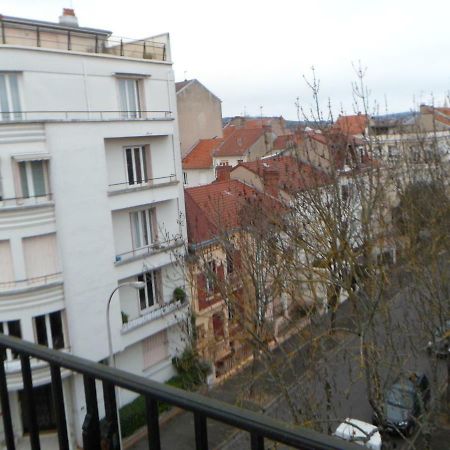 Appartement F 2 Vichy Zewnętrze zdjęcie