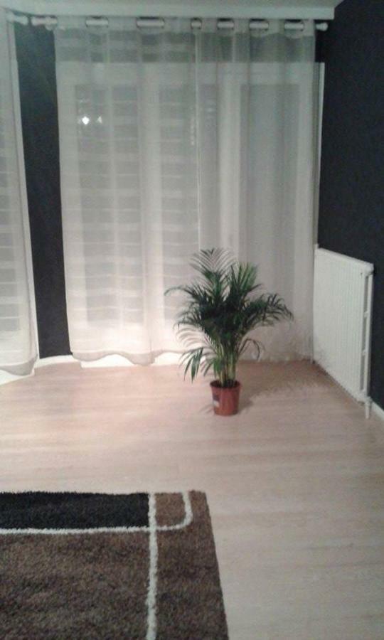 Appartement F 2 Vichy Zewnętrze zdjęcie